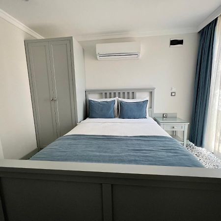 Rota Seaside Otel Cunda Zewnętrze zdjęcie